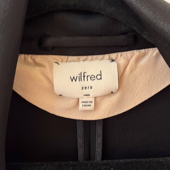 Wilfred Chevalier blazer jacket - Picture 2 of 7